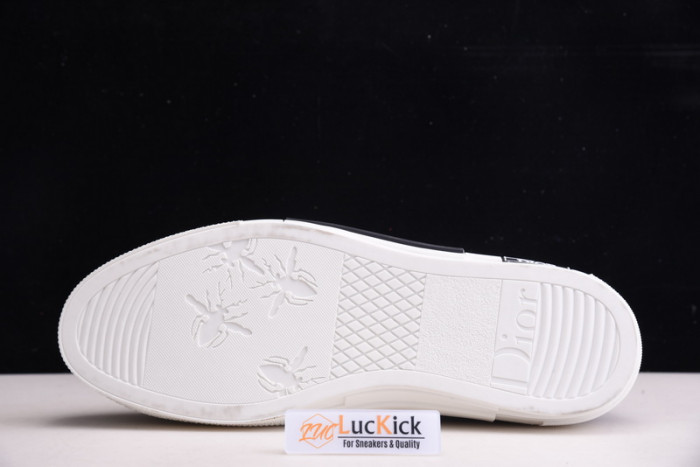 dr b23 low-top sneakers 0101