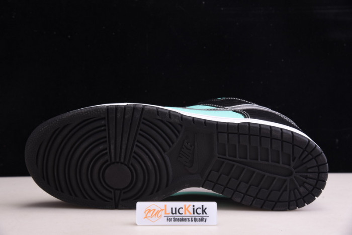 nike dunk sb low Di*m*nd s*pply co. 304292-402