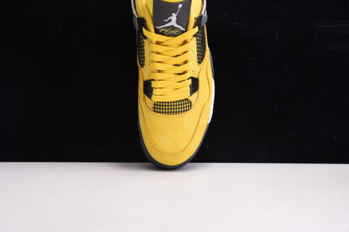 jordan 4 retro lightning 314254-702