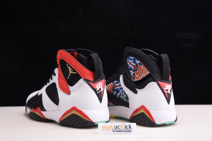 jordan 7 retro greater china cw2805-160
