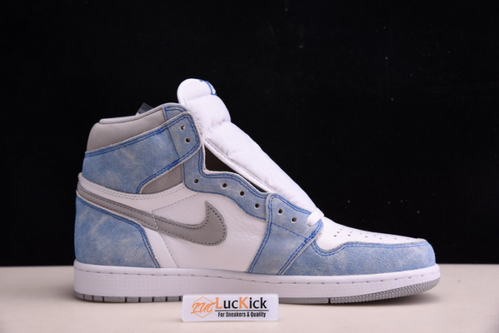 jordan 1 retro high og hyper royal 555088-402