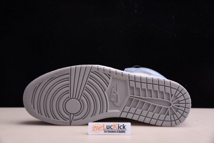 jordan 1 retro high og hyper royal 555088-402