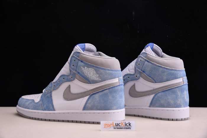 jordan 1 retro high og hyper royal 555088-402