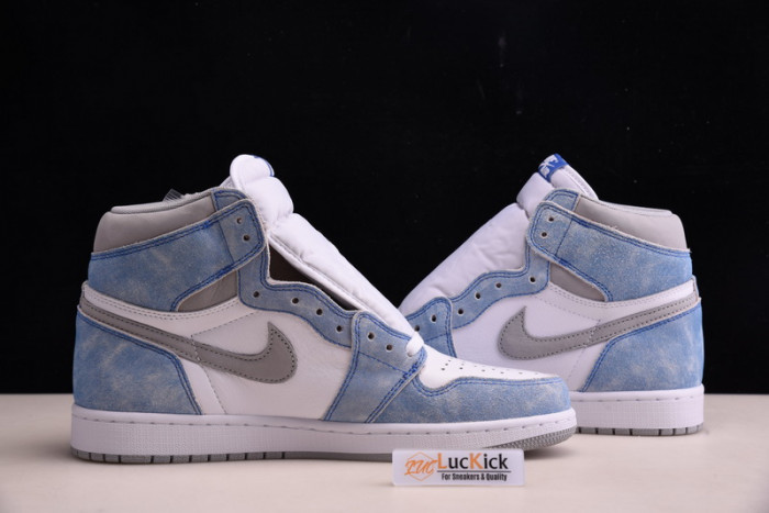 jordan 1 retro high og hyper royal 555088-402