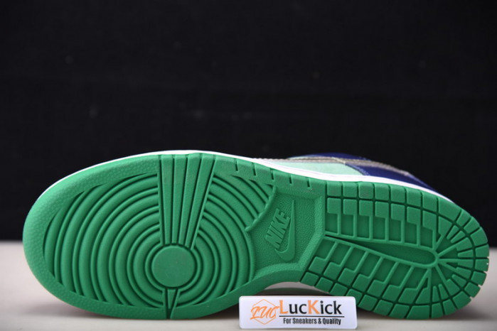 nike dunk low sunset pulse (w) dn0855-600