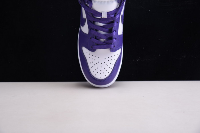 nike dunk high sp varsity purple (w) dc5382-100
