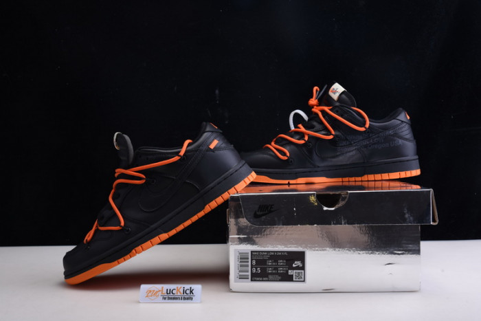 nike dunk ow  ct0856-002