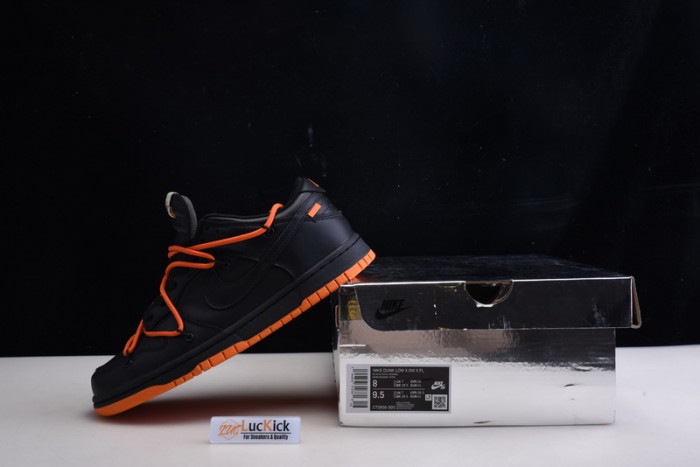 nike dunk ow  ct0856-002