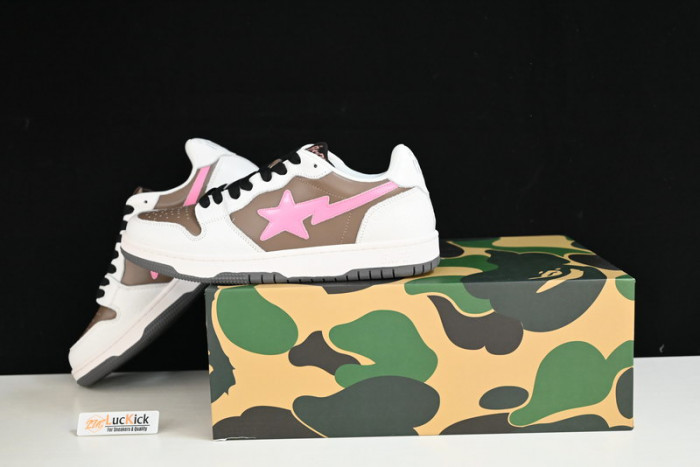 a bathing ape bape sta low  ab-028
