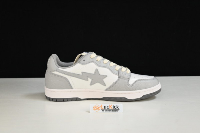 a bathing ape bape sta low  ab-003