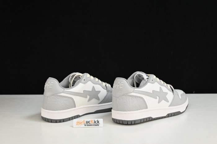 a bathing ape bape sta low  ab-003