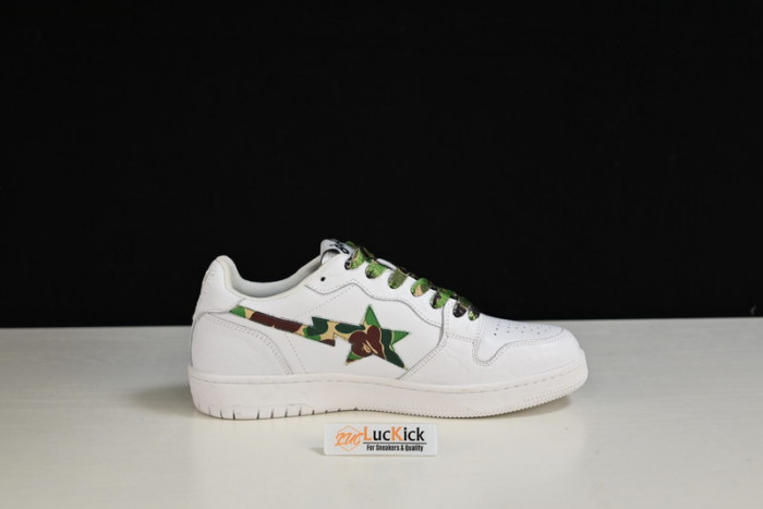 a bathing ape bape sta low  ab-021