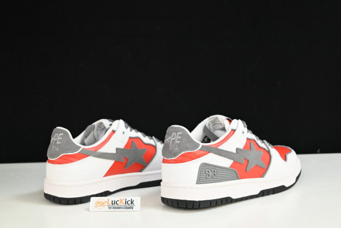 a bathing ape bape sta low  ab-013