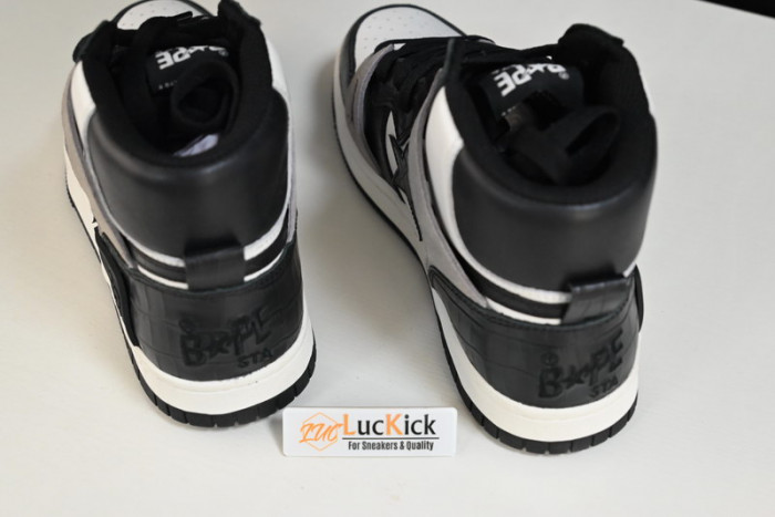 a bathing ape bape sta low  ab-012