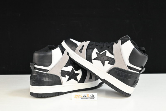 a bathing ape bape sta low  ab-012