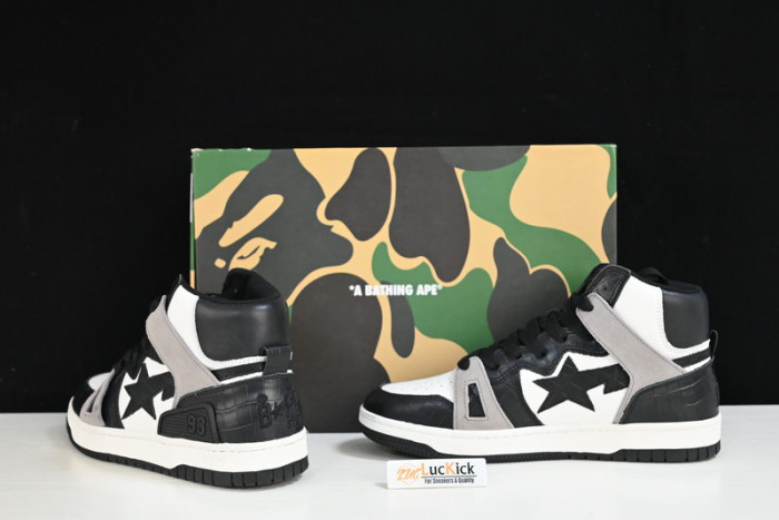 a bathing ape bape sta low  ab-012