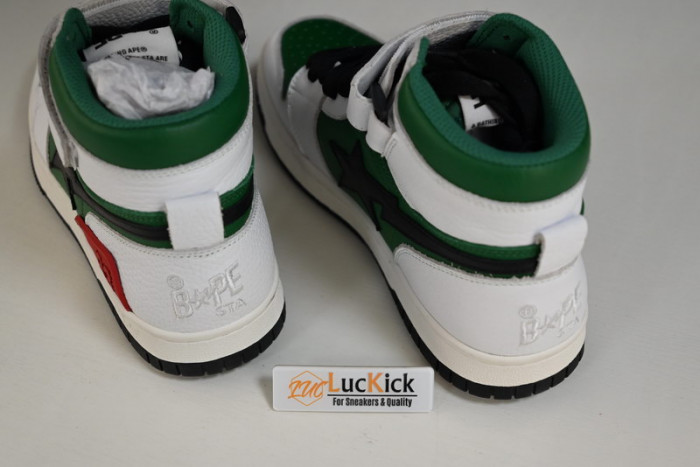 a bathing ape bape sta low  ab-019