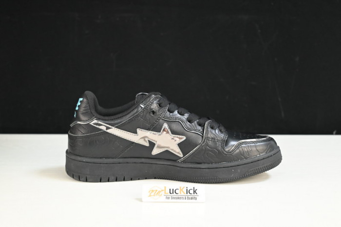 a bathing ape bape sta low  ab-016