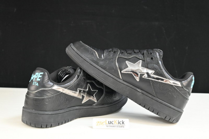 a bathing ape bape sta low  ab-016