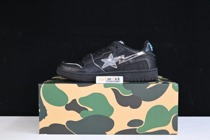 a bathing ape bape sta low  ab-016