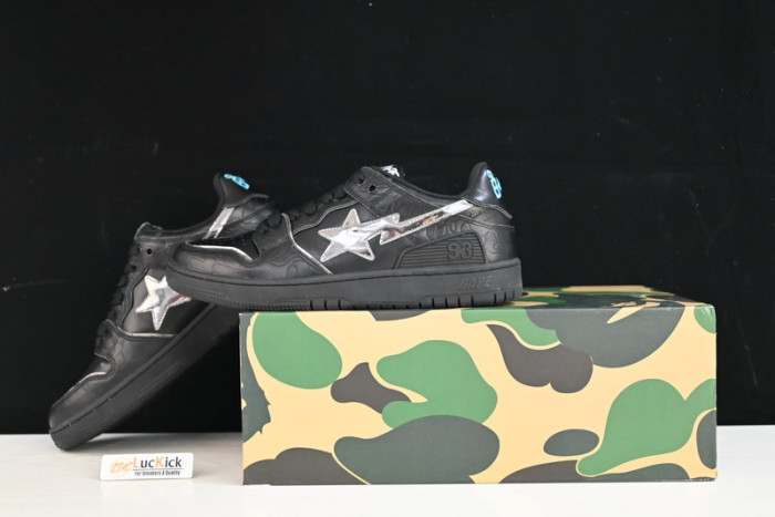 a bathing ape bape sta low  ab-016