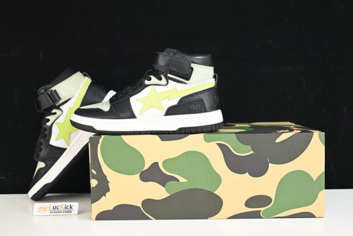 a bathing ape bape sta low  ab-030