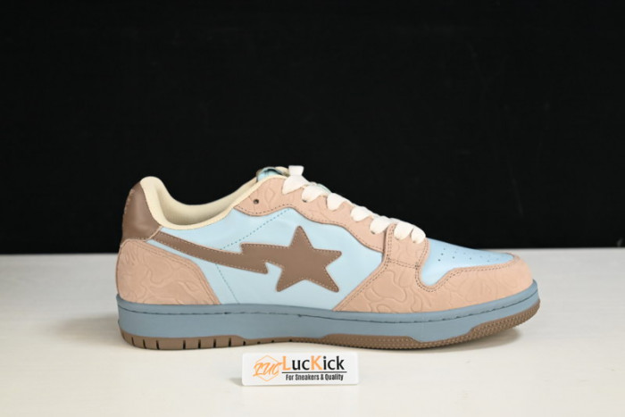 a bathing ape bape sta low  ab-031