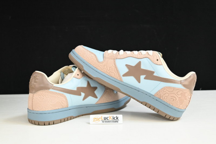 a bathing ape bape sta low  ab-031