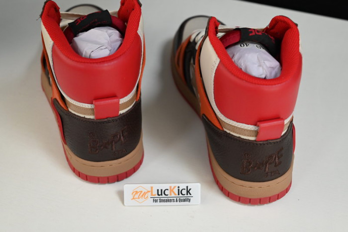 a bathing ape bape sta low  ab-020