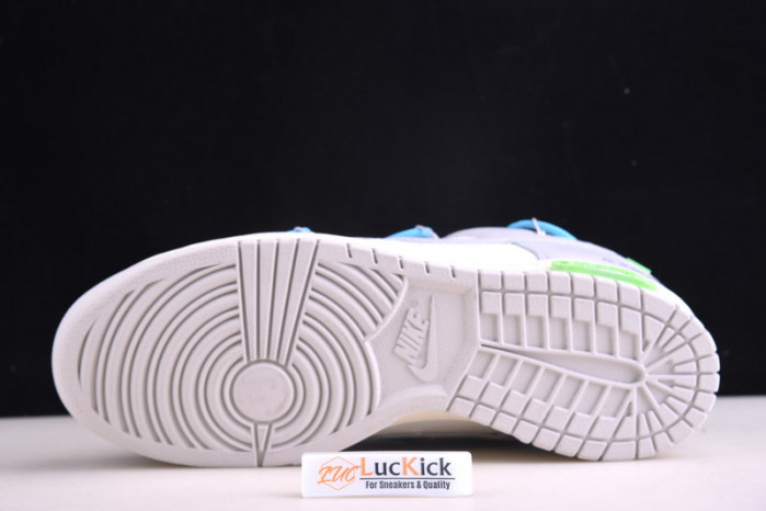 ow x nike dunk low dm1602-115