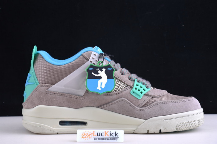 Jordan 4 Retro SP 30th Anniversary Union Taupe Haze DJ5718-242