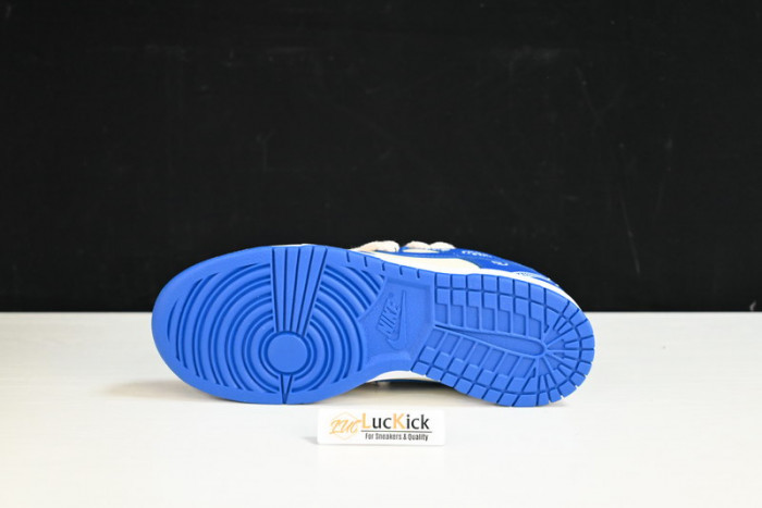 nike dunk low “retro”  dd1391-001