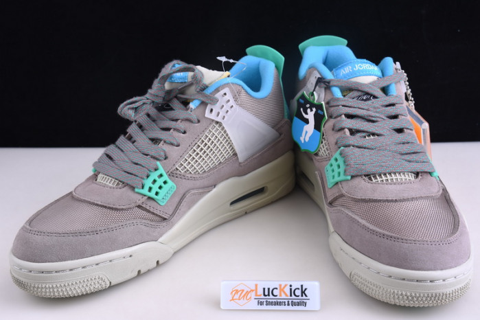 Jordan 4 Retro SP 30th Anniversary Union Taupe Haze DJ5718-242
