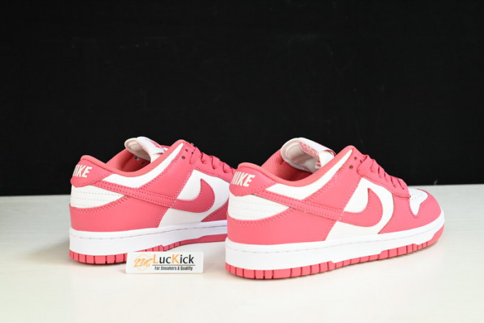 nk dunk low“raspberry red”  dd1503-111