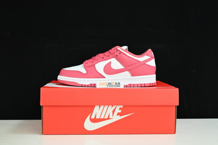 nk dunk low“raspberry red”  dd1503-111