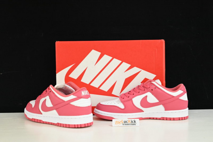 nk dunk low“raspberry red”  dd1503-111