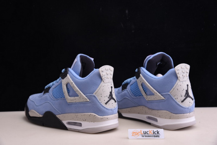 jordan 4 retro university blue ct8527-400