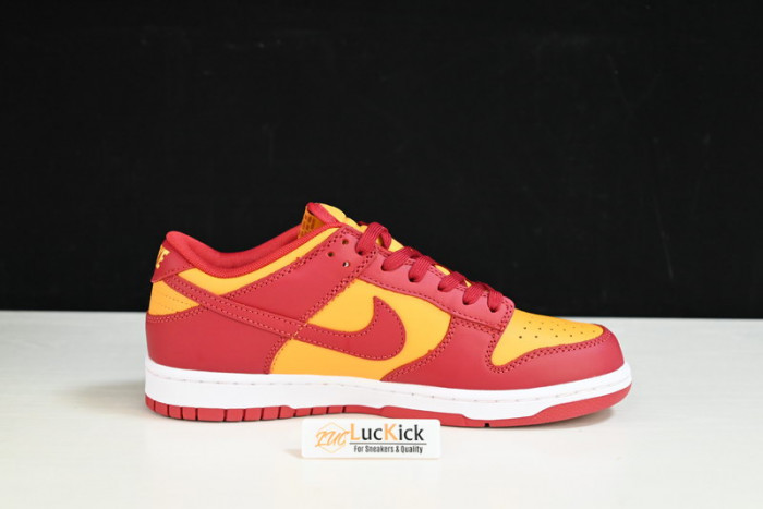 nike dunk low midas gold   dd1391-701