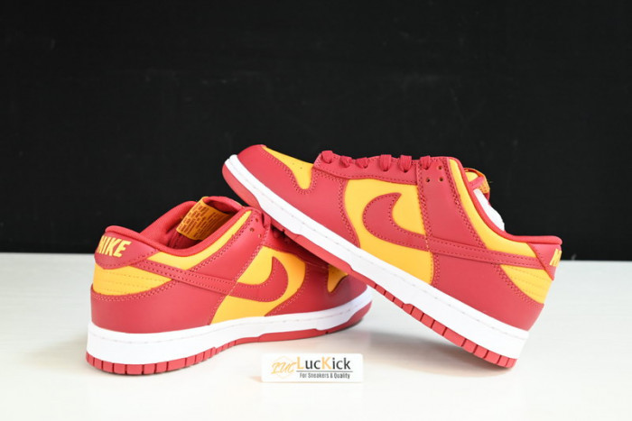 nike dunk low midas gold   dd1391-701