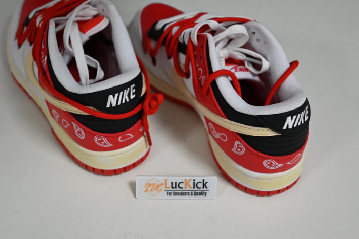 nk dunk sb low  dd1391-600