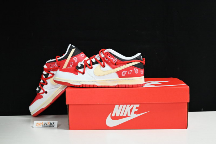 nk dunk sb low  dd1391-600