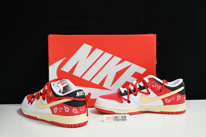 nk dunk sb low  dd1391-600