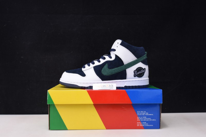 nike dunk high sports specialties   dh0953-400