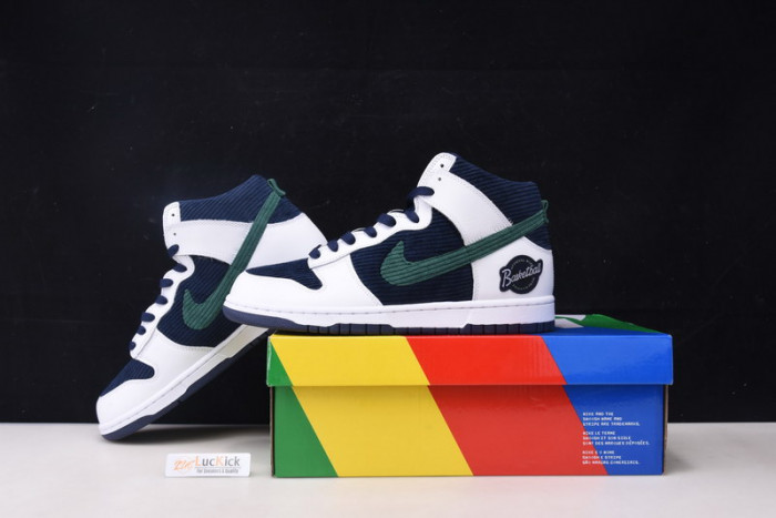 nike dunk high sports specialties   dh0953-400