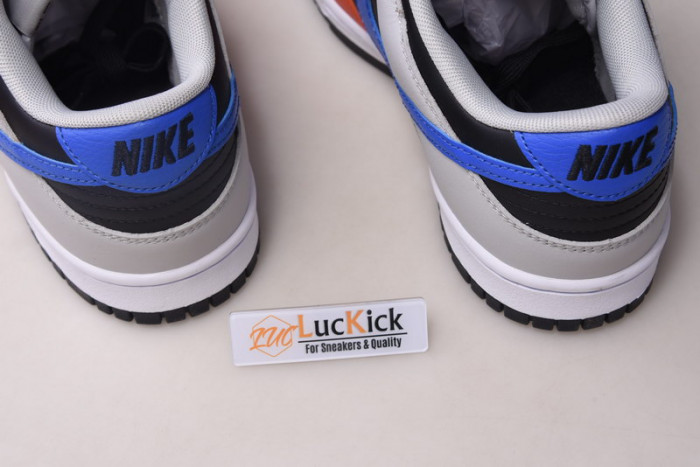 nba x nk dunk low emb  “75th years anniversary”  dd3363-002