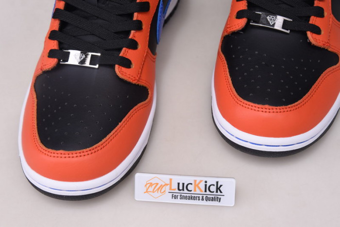 nba x nk dunk low emb  “75th years anniversary”  dd3363-002