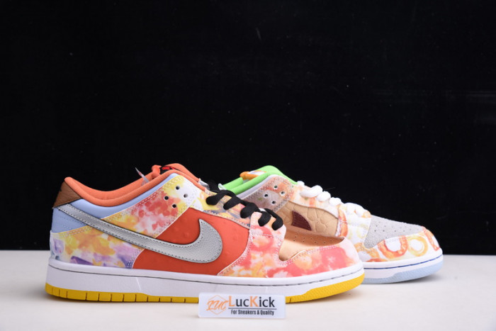 nike sb dunk low cny chinese new year (2021) cv1628-800
