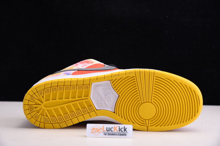 nike sb dunk low cny chinese new year (2021) cv1628-800