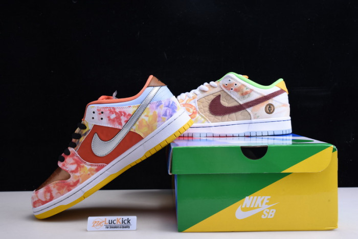 nike sb dunk low cny chinese new year (2021) cv1628-800