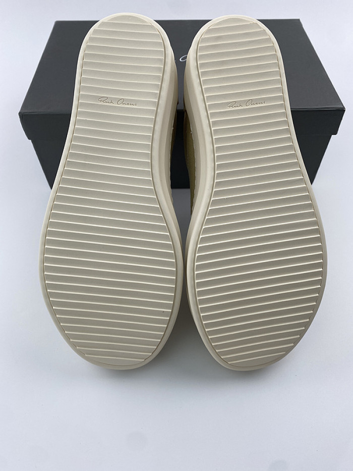 rick owen.s sneaker ro-153